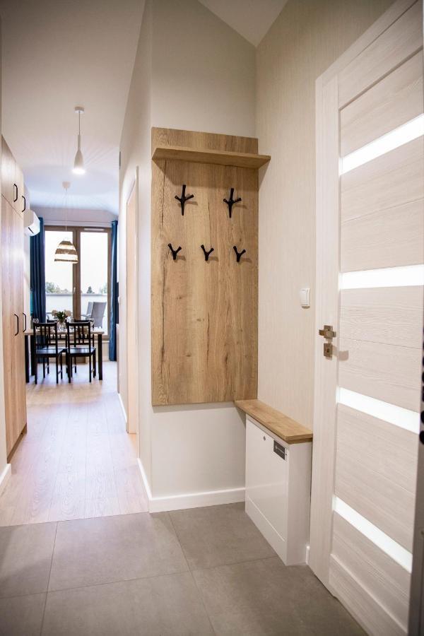 Apartamenty Z Tarasami - Moja Gdynia Esterno foto